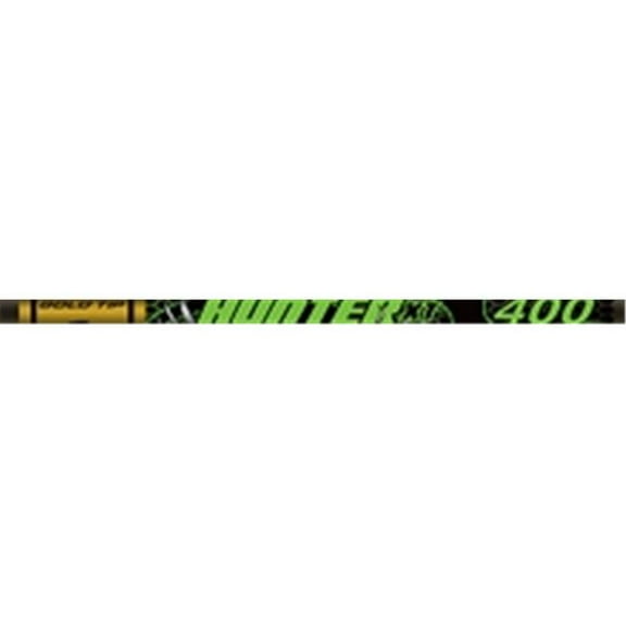 Gold Tip Hunter XT Shafts, 300 1 doz.