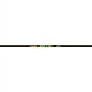 Gold Tip Hunter XT Arrow Shafts, Pack of 12, Black, 400