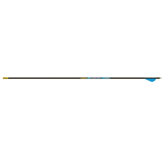 Gold Tip Kinetic KAOS - 500 - 2in Raptor Vanes - 1dz