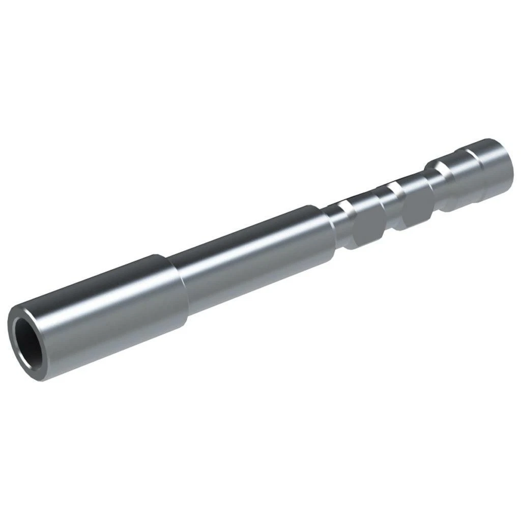 Gold Line Insert Gold Tip Pierce Inserts - 12 Pack - Walmart.com