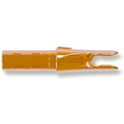 Gold Tip Standard GT Nocks, .246, 12pk