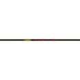 thumbnail image 1 of Gold Tip Velocity Black 500 Raw Unfletched Shaft, 1 of 1