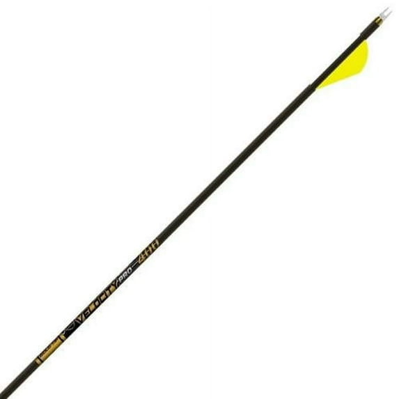 Gold Tip Velocity Pro Arrow 300 Raptor Vane 6 Pack