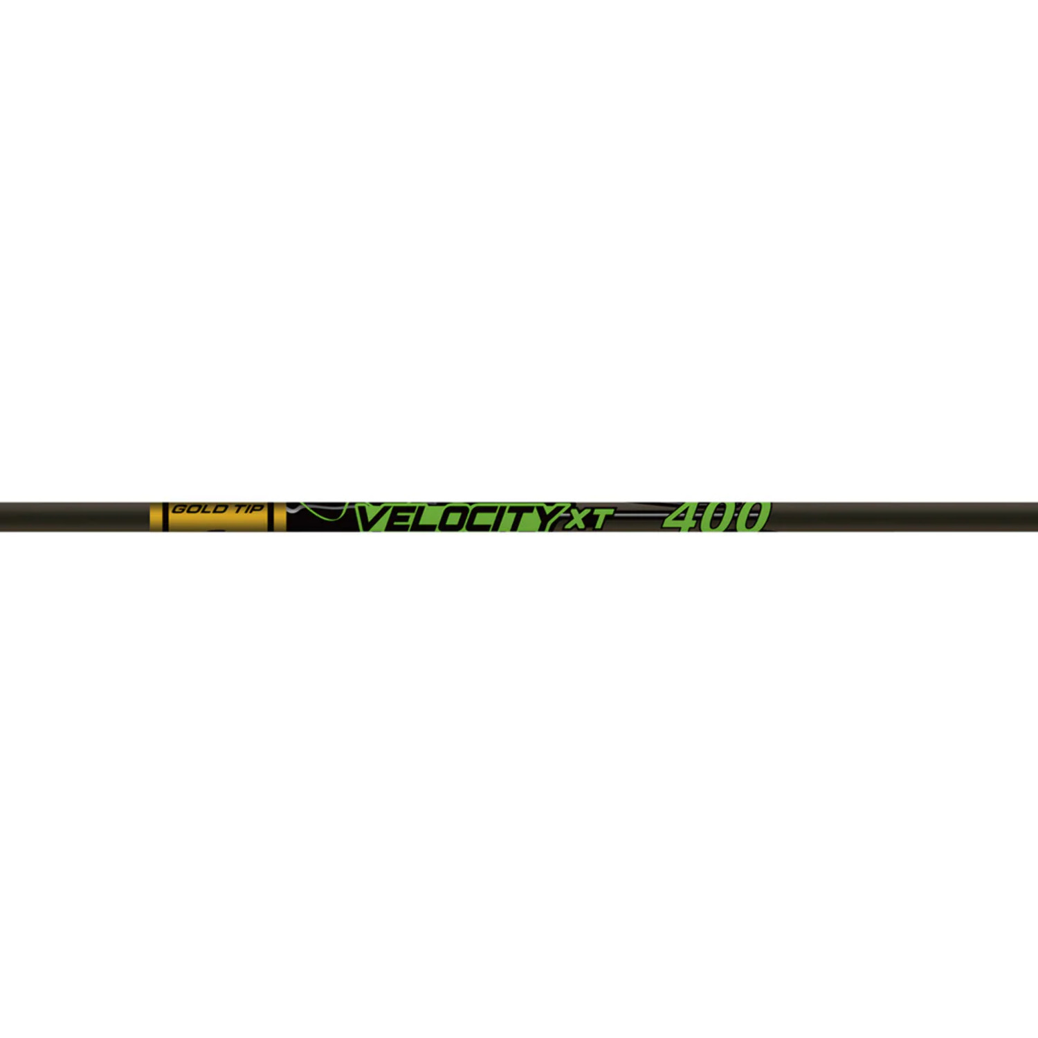 Flechas Gold Tip Velocity - Pacote Com 6 Unidades