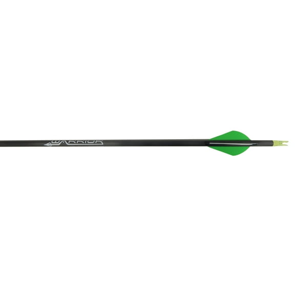 Gold Tip Warrior Arrows