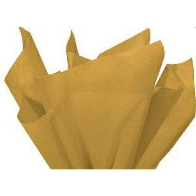 Fuchsia Tissue Paper 20 Inch X 30 Inch Sheets Premium Gift Wrap