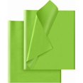 thumbnail image 1 of Gold Tissue Paper for Gift Bags - 30 Sheets of Gold Wrapping Tissue Paper Bulk Packaging Paper for Weddings Birthday DIY Project Christmas Gift Wrapping Crafts Decor (14 x 20 Inch), 1 of 10