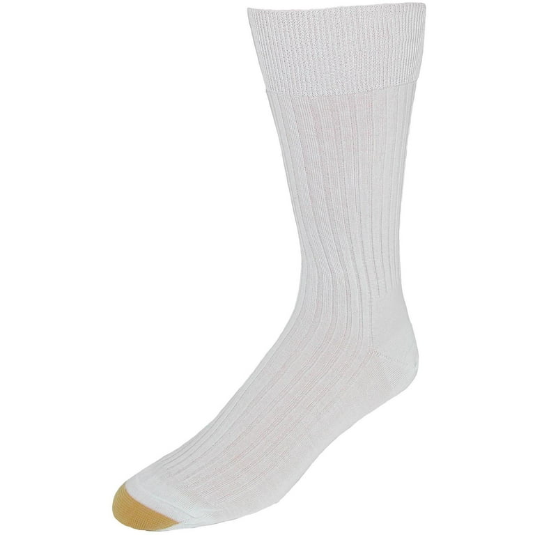 Amazon.com: Gold Toe Boys' Dress Crew Socks, 3 Pairs