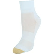 Gold Toe  CoolMax Quarter Ankle Socks (Pack of 3) (Women)