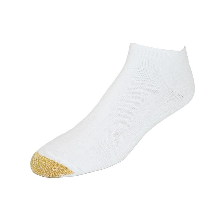 Gold toe women's hotsell no show socks