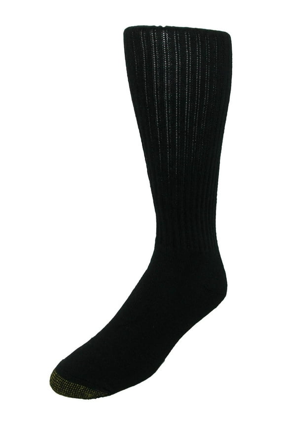 Gold Toe  Cotton Ultra Tec Over the Calf Socks (Pack of 3) (Men)