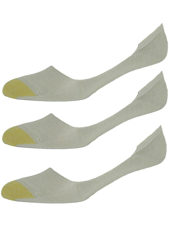 Gold Toe No Show Socks Womens