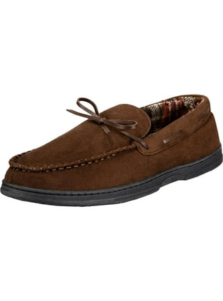Gold toe moccasin slippers best sale
