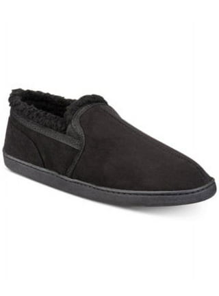 Macys gold toe slippers on sale