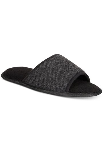 GOLDTOE Mens Slippers in Mens Shoes - Walmart.com display picture 1