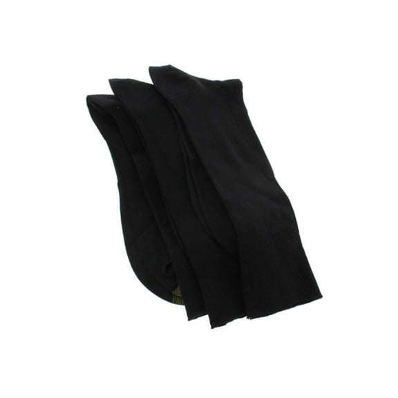 Gold Toe Mens Metropolitan Knit Light-Weight Crew Socks