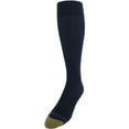 thumbnail image 1 of Gold Toe  Metropolitan Moisture Control OTC Socks (Pack of 3) (Men), 1 of 3