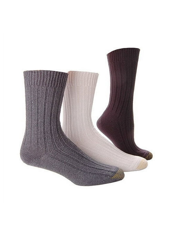 Women's Gold Toe Socks