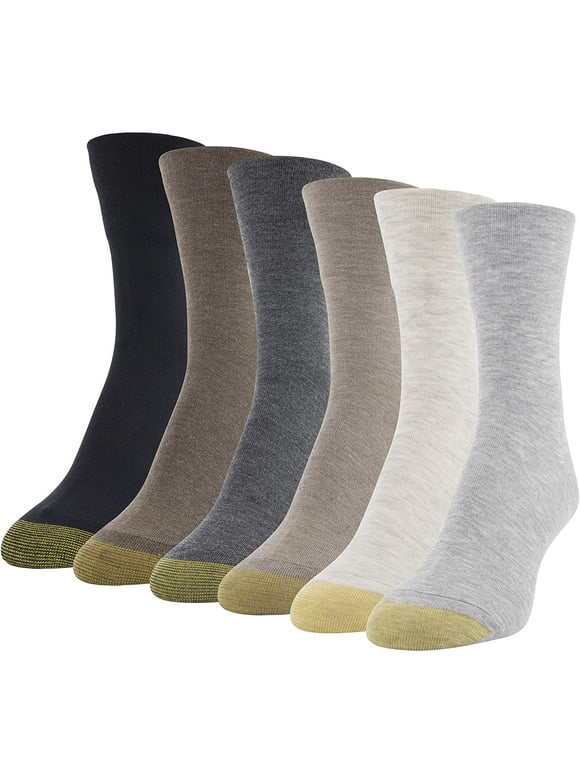 Women's Gold Toe Socks