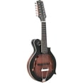thumbnail image 1 of Gold Tone F-12: 12-string F-style Mando-Guitar with Pickup and Case, 1 of 1