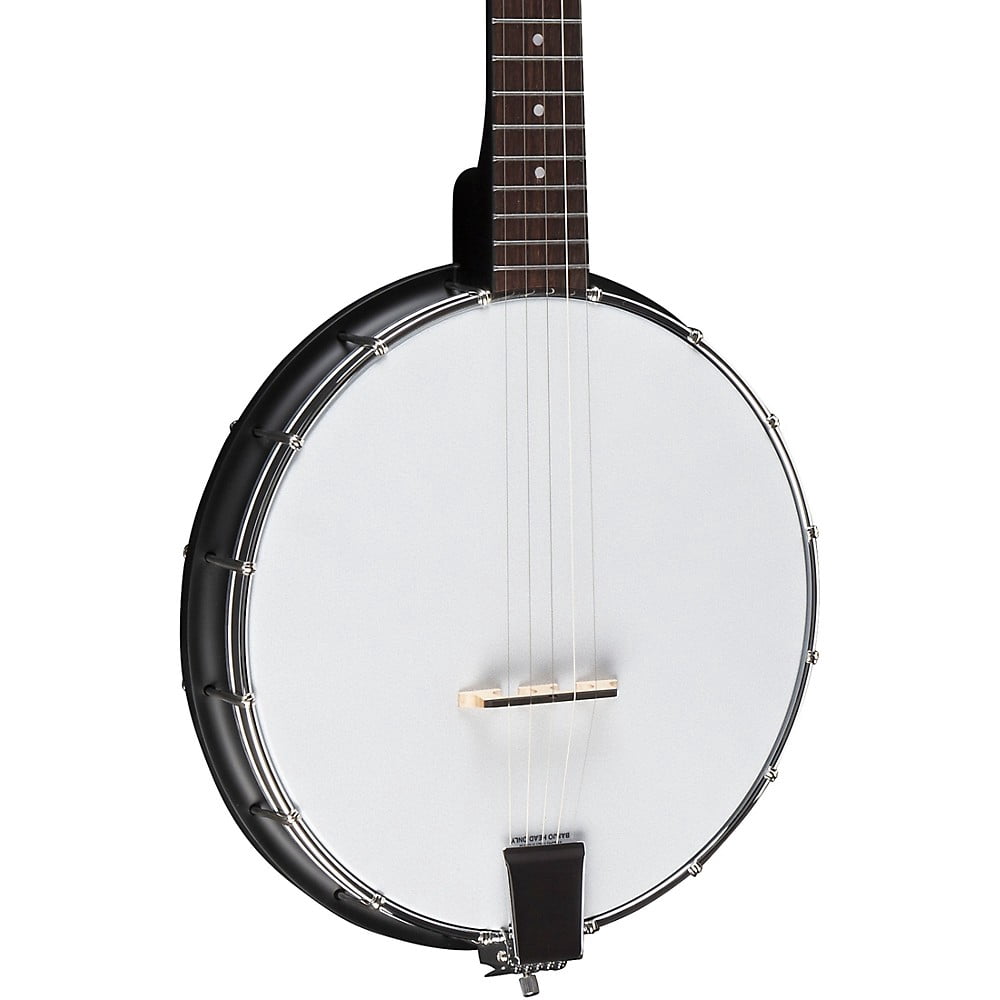 AC-1 Left-Handed Composite Open Back 5-String Banjo - Walmart.com