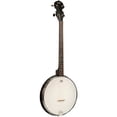 thumbnail image 1 of Gold Tone AC-4 Composite 4-String Openback Tenor Banjo, 1 of 7