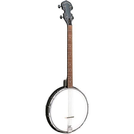 AC-4 Composite 4-String Openback Tenor Banjo