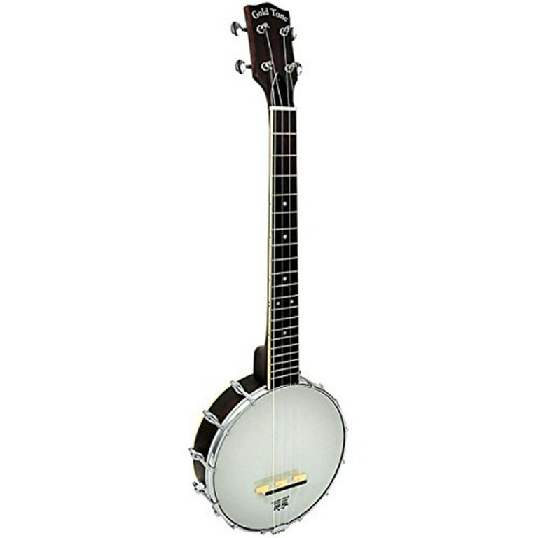 Gold tone banjolele online