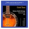thumbnail image 1 of Gold Tone BTS Custom Gauge Banjitar Strings, 1 of 2