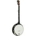 thumbnail image 1 of Gold Tone CC-100R+ Cripple Creek Banjo with Resonator, 1 of 1