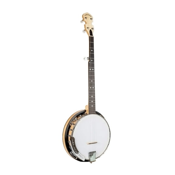Gold Tone CC-100R: Cripple Creek Resonator Banjo with Gig Bag