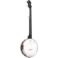 thumbnail image 1 of Gold Tone CC-OT Cripple Creek Banjo Clawhammer Package Vintage Brown, 1 of 3