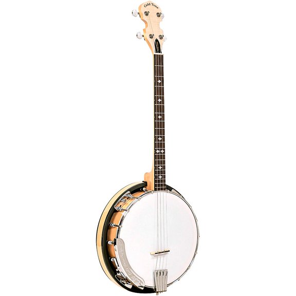 CC-Tenor Cripple Creek Tenor Banjo