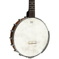 thumbnail image 1 of Gold Tone Cripple Creek Left-Handed Banjo Clawhammer Package Vintage Brown, 1 of 2
