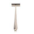 thumbnail image 1 of Gold Tone Double Trac Razor, 1 of 1