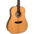 thumbnail image 1 of Gold Tone GT-Bell All Solid Wood Slope Shoulder Acoustic-Electric Guitar Natural, 1 of 1