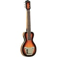 thumbnail image 1 of Gold Tone LS-6/L Left-Handed Lap Steel Guitar Tobacco Sunburst, 1 of 1