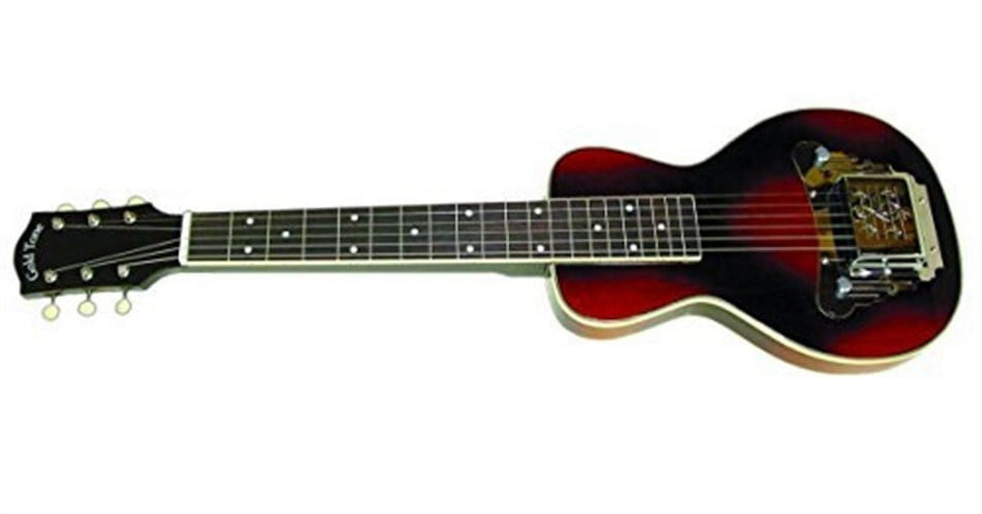 Gold Tone Lap Steel Guitar w/ Hard Case