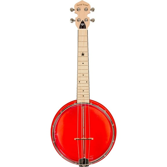 Little Gem Banjo Ukulele Lefty