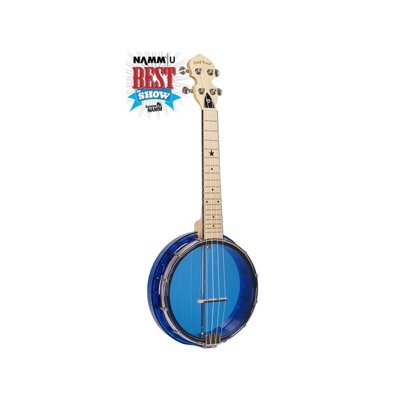 Little Gem Banjo Ukulele