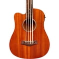 thumbnail image 1 of Gold Tone M-Bass/FL Fretless 23" Scale Microbass Left-Handed w/ Bag, 1 of 2