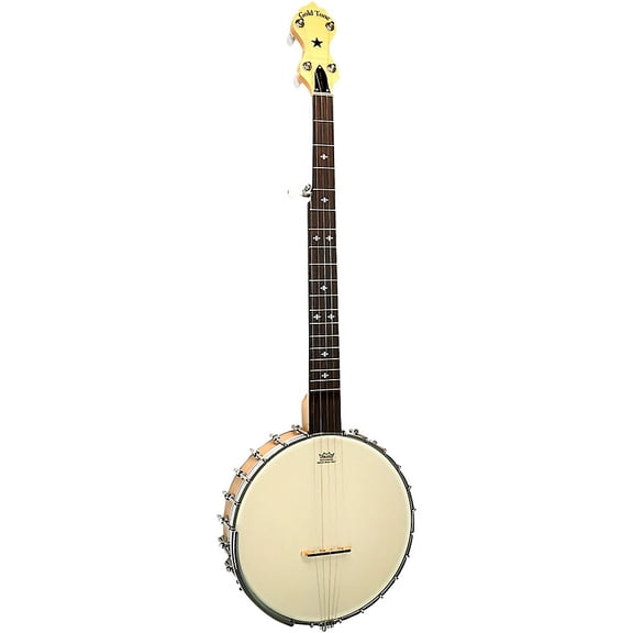 Maple Mountain Openback Banjo