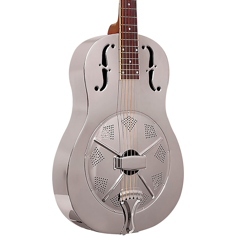 Castrol Classic oil can guitar  Resonator guitar, Acoustic guitar, Guitar