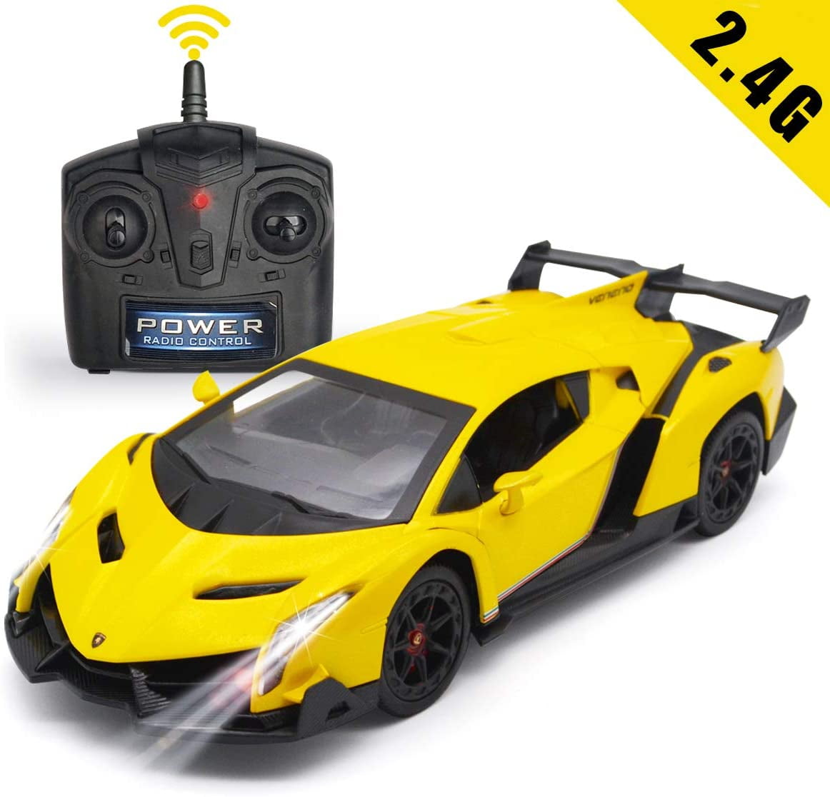 Gold Toy FENG Remote Control RC CAR Racing Cars Philippines Ubuy