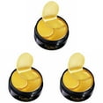 Gold Under Eye 60 Pcs Eye Gold Aging Collagen Under Eye For Removing