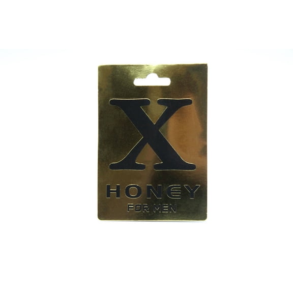 Gold X Honey Single Sachet