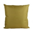 thumbnail image 1 of Gold Yellow | Pillow Cover | Solid Accent Pillows | Gold Pillow | Throw Pillow | Gold Throw Pillows | Pillows for Living Room | Color, 1 of 7