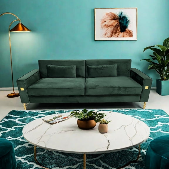 Gold - accented Design Elements | Add a Touch of Luxury | Create a Sophisticated Atmosphere