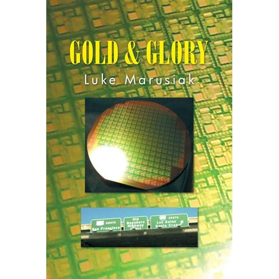 Gold & Glory (Paperback)