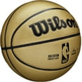 thumbnail image 1 of Gold and Platinum  Basketball - Size -29.5", 1 of 5